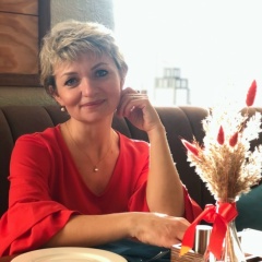 Елена Алексеевна, 29.09, Краматорск