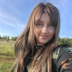 Ксюша Ксюша, 15.05