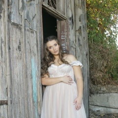 Анна Бескровная, 17.06.1999, Тбилиси