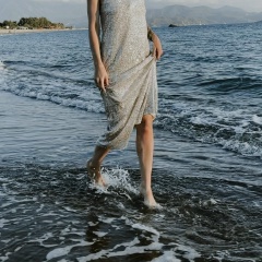 Анна Храмкова, 24.04, Москва