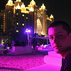 Михаил Михаилов, 07.11.1986, Москва