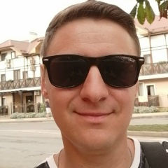 Евгений Миронов, 16.01, Екатеринбург