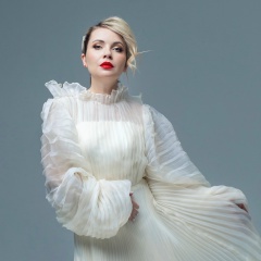 Яна Вишневская, 29.01, Санкт-Петербург