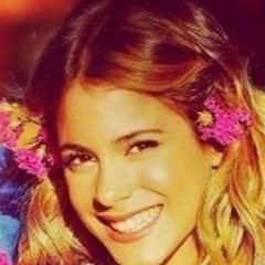 Виолетта Бланко, 23.01.1992, Москва