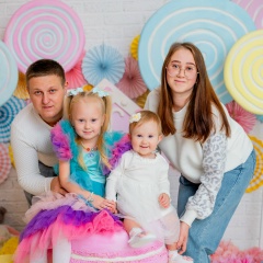 Мария Поронюк, 24.07.1996, Нижний Новгород