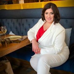 Майя Кобиашвили, 01.05, Москва