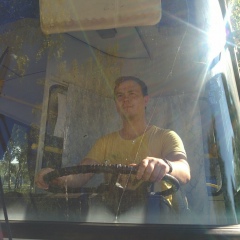 Ярослав Жилков, Кемерово