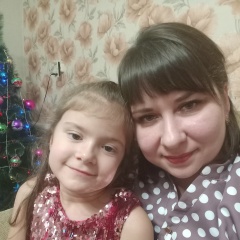 Марина Новоселова, 16.03.1991, Екатеринбург