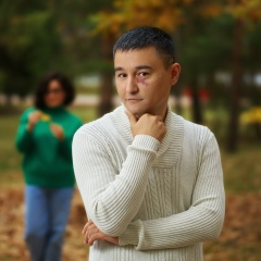 Батыр Шафоатов, 14.09, Челябинск