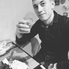 Степан Попозогло, 01.12, Одесса