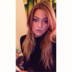 Vicka Krivokrasova, 08.10.1992, Los Angeles