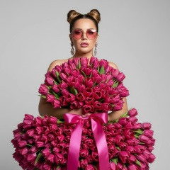 Ирина Дворцова, 26.05.1989, Алматы