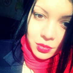 Кристина Белоклокова, 21.02.1992, Тверь