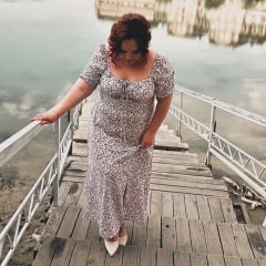 Анна Фисенко, 01.08, Бишкек