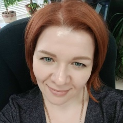 Ольга Долженко, 14.06, Волгоград