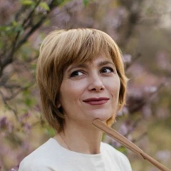 Elena Косолапова, 09.08, Владивосток