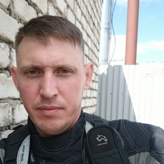 Денис Евдокимов, 18.03.1986, Волжск