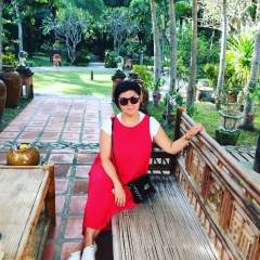 Дана Матенова, 10.06.1970, Алматы