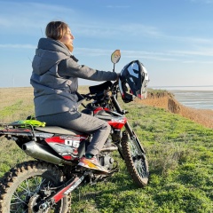 Ксения Полященко, 29.06, Краснодар