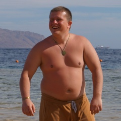 Дядя Кузя, Киев