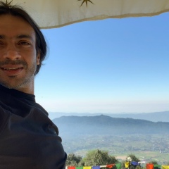 Madhu Nair, 17.12, Mumbai