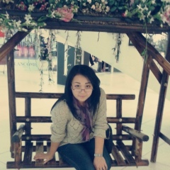 Айка Момунжанова, 05.01.1993, Бишкек