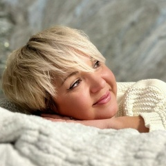 Елена Михайлова, 29.03