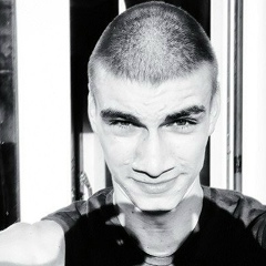 Dimon Lebaron, 15.06.1994, Запорожье