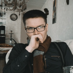 Канат Жумагалиев, 04.12.1992, Уфа