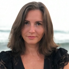 Юлия Лехтерова, 27.08, Санкт-Петербург