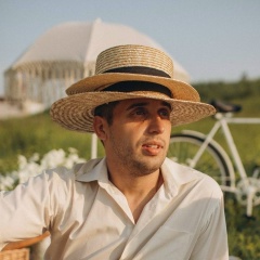 Дмитрий Кахановский, 26.03.1987, Екатеринбург