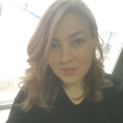 Юлия Костылева, 08.12.1985, Одинцово