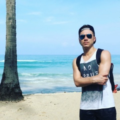 Александр Чернышов, 31.01, Москва