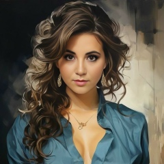 Анна Лапина, 20.09.1988, Зеленоград