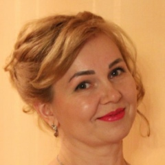 Ирина Татаринцева, 24.02.1976, Вологда