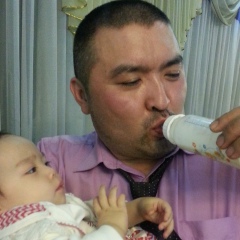 Айбике Толганбаев, 30.06, Алматы