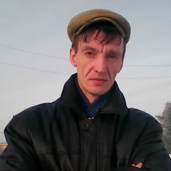 Александр Самкович, 11.02.1978, Северное