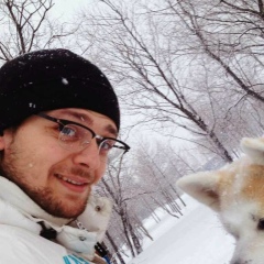 Кирилл Сухина, 30.03, Петропавловск-Камчатский