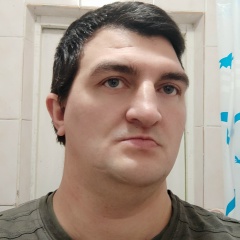 Серёга Розуман, 31.01.1986, Винница