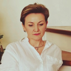 Marina Krylova, 16.07