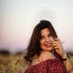 Анастасия Ананьева, 18.06, Казань