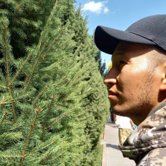 Айдын Сенкибаев, 06.09.1988, Шахтинск