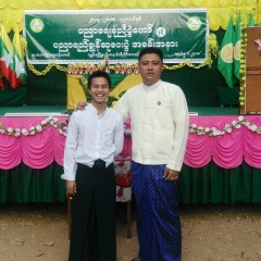 Aung-Tun Min-Kyaw, 11.02.1992