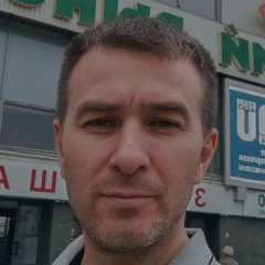 Нур Насибуллин, 20.09.1983, Санкт-Петербург