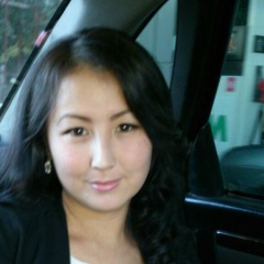 Насихат Бегжанова, 08.11.1986, Алматы