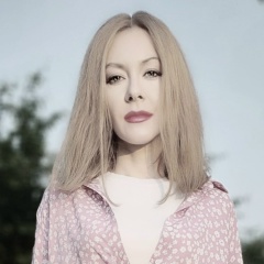 Надя Goldyreva, 20.02, Новокузнецк