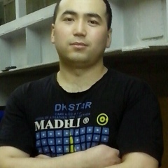 Ermek Kurmanbekov, 14.07.1982, Бишкек