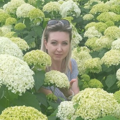 Наталья Демина, 18.05, Москва