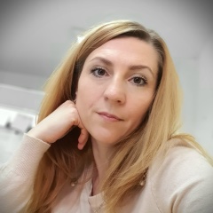 Ольга Кускова, 18.08, Москва