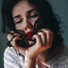 Оля Погребняк, 22.11.1991